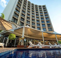 DoubleTree by Hilton Hotel Darwin - Melbourne Tourism