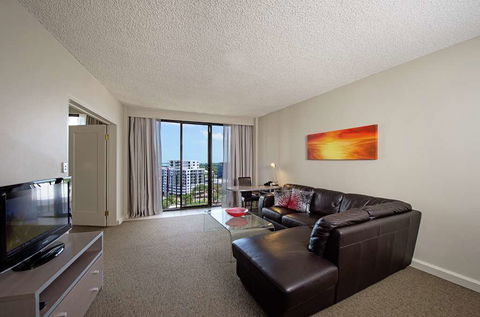DoubleTree By Hilton Hotel Darwin - Melbourne Tourism 3