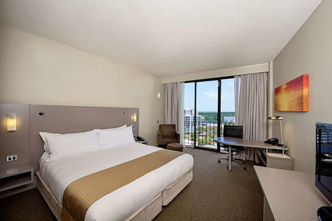 DoubleTree By Hilton Hotel Darwin - Melbourne Tourism 4