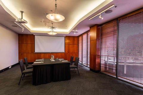 DoubleTree By Hilton Hotel Darwin - Melbourne Tourism 12