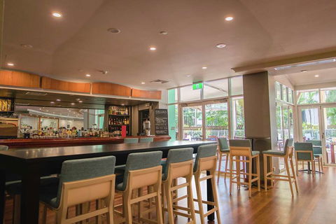 DoubleTree By Hilton Hotel Darwin - Melbourne Tourism 14