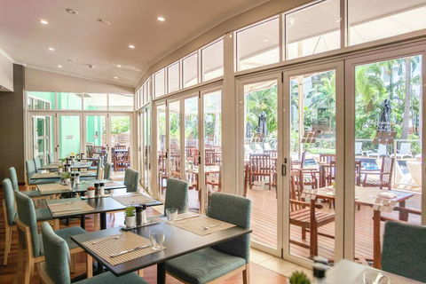 DoubleTree By Hilton Hotel Darwin - Melbourne Tourism 15