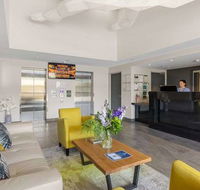 H on Mitchell Apartment Hotel - Melbourne Tourism