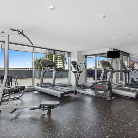 H On Mitchell Apartment Hotel - Melbourne Tourism 12
