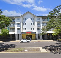 Metro Advance Apartments  Hotel - Melbourne Tourism