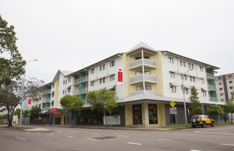 Metro Advance Apartments & Hotel - Melbourne Tourism 1