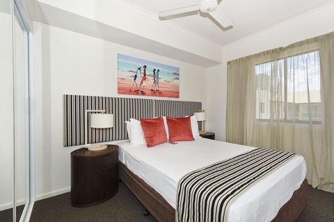 Metro Advance Apartments & Hotel - Melbourne Tourism 3