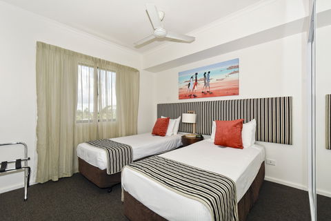 Metro Advance Apartments & Hotel - Melbourne Tourism 9