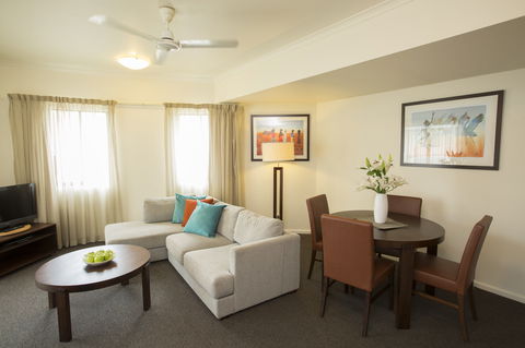 Metro Advance Apartments & Hotel - Melbourne Tourism 10