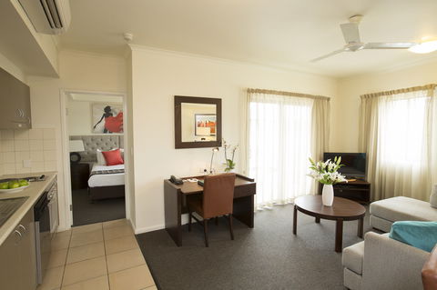 Metro Advance Apartments & Hotel - Melbourne Tourism 11
