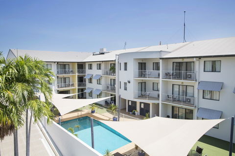 Metro Advance Apartments & Hotel - Melbourne Tourism 14