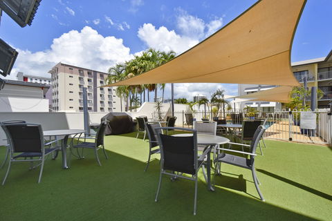 Metro Advance Apartments & Hotel - Melbourne Tourism 15
