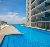 Ramada Suites Zen Quarter Darwin - Melbourne Tourism