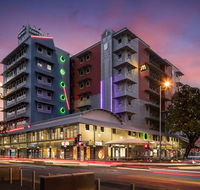 Rydges Darwin Central - Melbourne Tourism