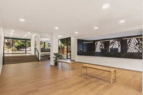 Travelodge Resort Darwin - Melbourne Tourism 1