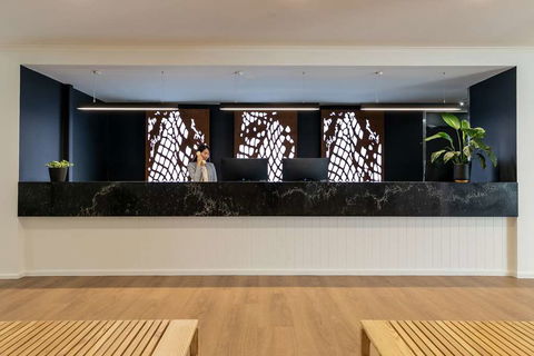 Travelodge Resort Darwin - Melbourne Tourism 2
