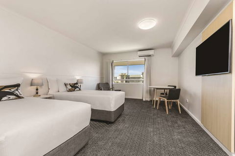 Travelodge Resort Darwin - Melbourne Tourism 5