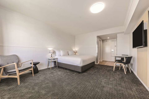 Travelodge Resort Darwin - Melbourne Tourism 6