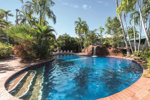 Travelodge Resort Darwin - Melbourne Tourism 7