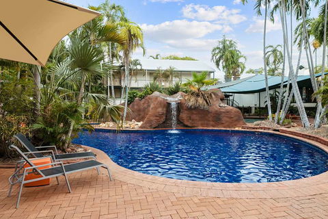 Travelodge Resort Darwin - Melbourne Tourism 9