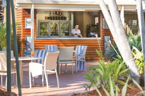 Travelodge Resort Darwin - Melbourne Tourism 10