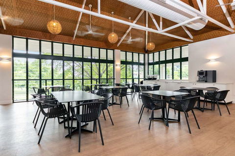 Travelodge Resort Darwin - Melbourne Tourism 12