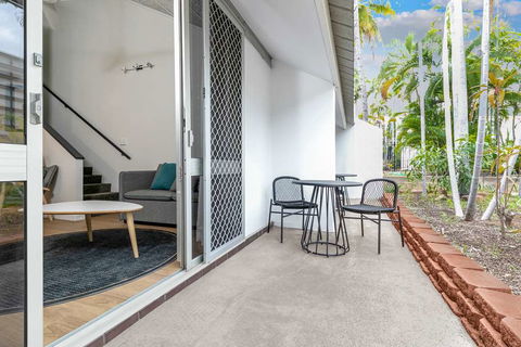 Travelodge Resort Darwin - Melbourne Tourism 13