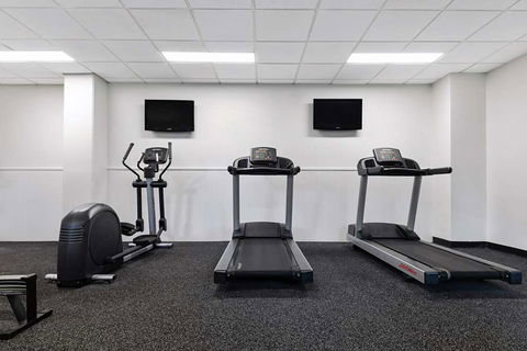 Travelodge Resort Darwin - Melbourne Tourism 14