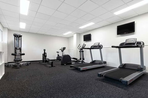 Travelodge Resort Darwin - Melbourne Tourism 15
