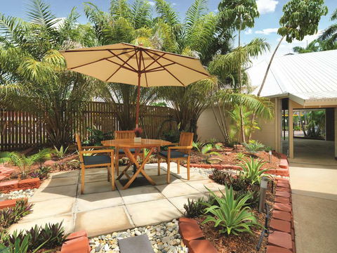 Travelodge Resort Darwin - Melbourne Tourism 16