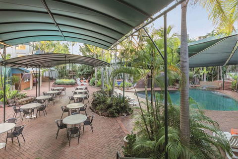 Travelodge Resort Darwin - Melbourne Tourism 17