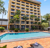 Hotel Frontier Darwin - Melbourne Tourism