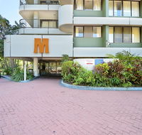 Marrakai All Suites - Melbourne Tourism
