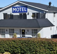 Best Western Coachman's Inn Motel - Melbourne Tourism