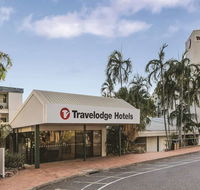 Travelodge Resort Darwin - Melbourne Tourism