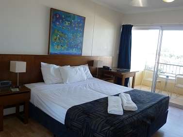 Cullen Bay Resorts - Melbourne Tourism 2