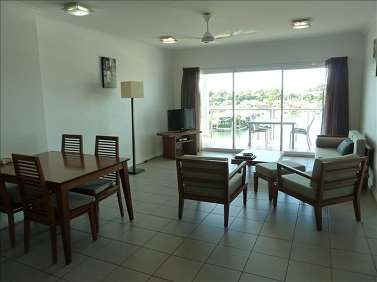 Cullen Bay Resorts - Melbourne Tourism 6