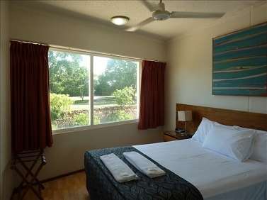Cullen Bay Resorts - Melbourne Tourism 9