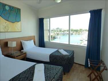 Cullen Bay Resorts - Melbourne Tourism 10