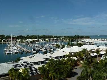 Cullen Bay Resorts - Melbourne Tourism 12
