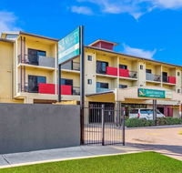 Quality Hotel Darwin Airport - Melbourne Tourism