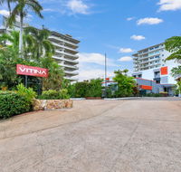 Vitina Studio Motel - Melbourne Tourism