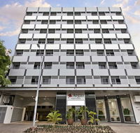 Argus Hotel Darwin - Melbourne Tourism