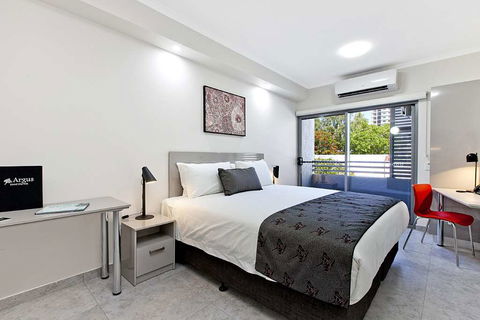 Argus Hotel Darwin - Melbourne Tourism 2