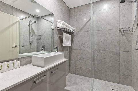 Argus Hotel Darwin - Melbourne Tourism 5