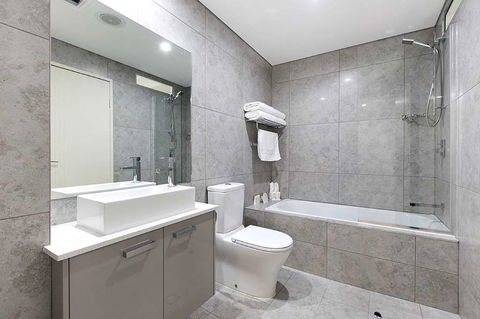 Argus Hotel Darwin - Melbourne Tourism 6