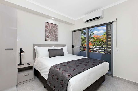 Argus Hotel Darwin - Melbourne Tourism 8