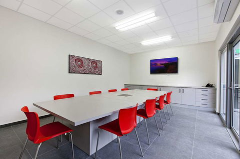 Argus Hotel Darwin - Melbourne Tourism 10
