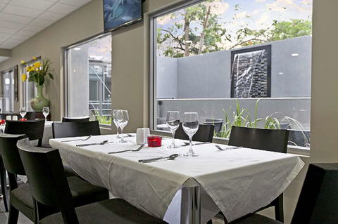 Argus Hotel Darwin - Melbourne Tourism 12