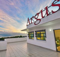 Argus Apartments Darwin - Melbourne Tourism
